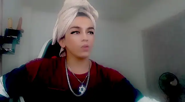 Snapshot of jessikarabitt666 chatting on 02/27/25, 07:55 jessikarabitt666 online show from 02/27/25, 07:55