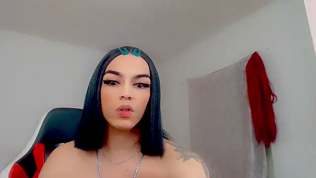 Snapshot of jessikarabitt666 chatting on 03/05/25, 07:27 jessikarabitt666 online show from 03/05/25, 07:27