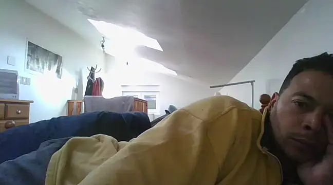 Snapshot of Joseboytoy chatting on 01/26/25, 01:15 Joseboytoy online show from 01/26/25, 01:15