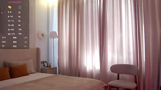 ArielleSou online show from 07/04/26, 03:35