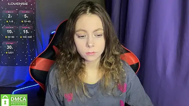 Natural babe666 online show from 10/07/25, 11:35