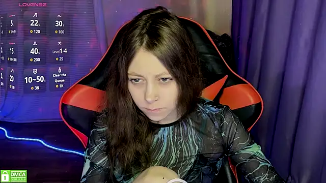 Natural babe666 online show from 06/13/26, 03:04