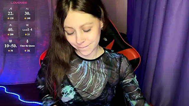 Natural babe666 online show from 06/14/26, 02:24