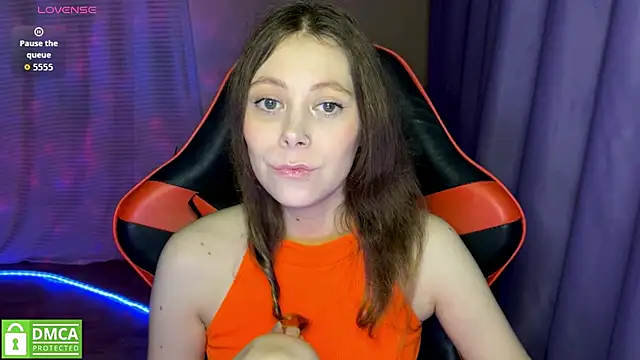 Natural babe666 online show from 07/15/26, 06:24