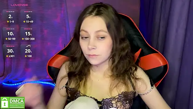 Natural babe666 online show from 07/18/26, 07:28