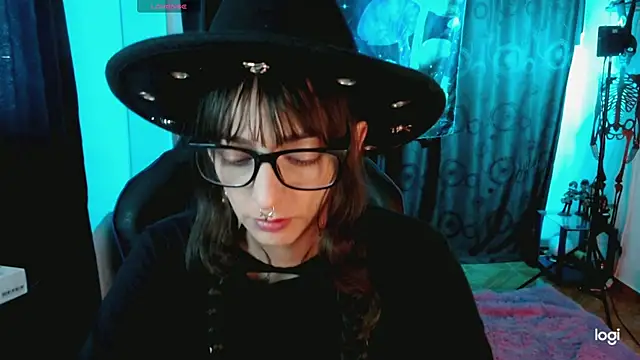 Kizzuky online show from 03/14/25, 10:05