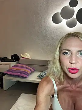 Kate-monroe online show from 07/06/26, 03:14