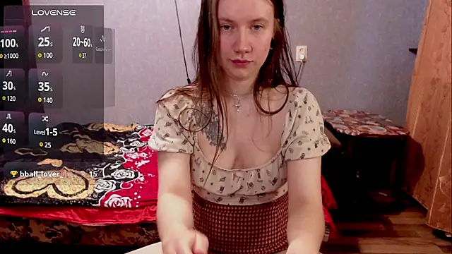 sojubottle online show from 09/24/25, 03:15