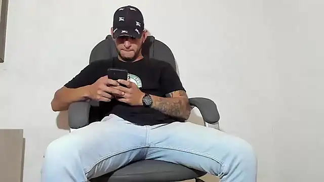 iandygrasso online show from 12/31/24, 01:08