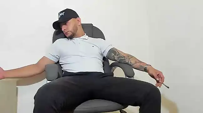 iandygrasso online show from 01/08/25, 11:21