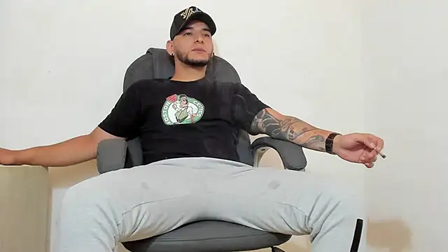 iandygrasso online show from 01/14/25, 01:28