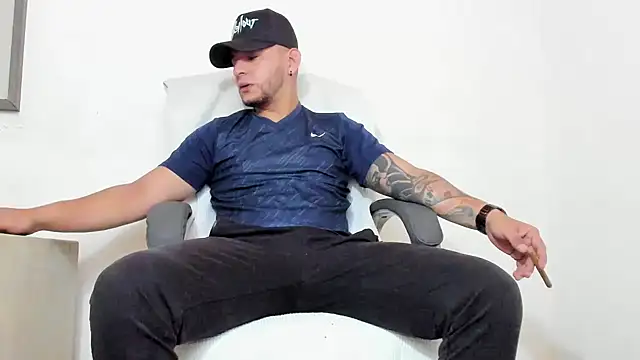 iandygrasso online show from 01/21/25, 12:29
