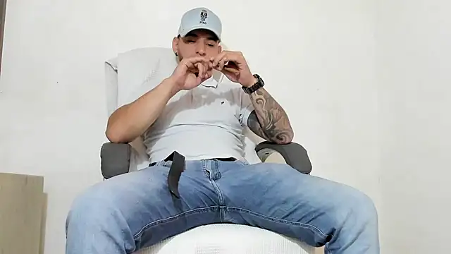 iandygrasso online show from 01/22/25, 12:17