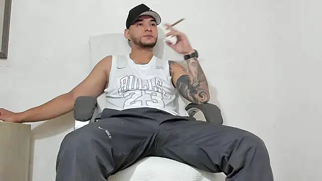 iandygrasso online show from 01/23/25, 11:37