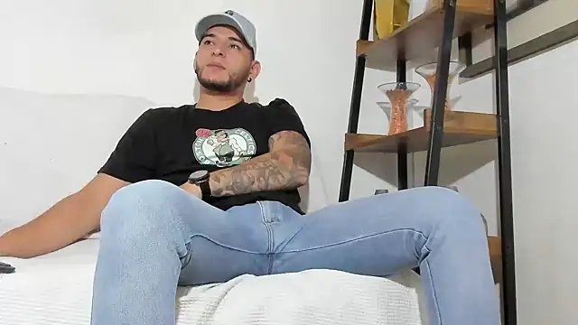 iandygrasso online show from 01/25/25, 12:37