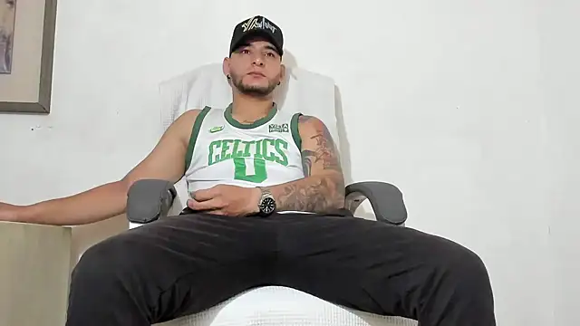 iandygrasso online show from 01/27/25, 12:05