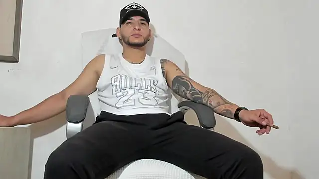 iandygrasso online show from 01/30/25, 12:16