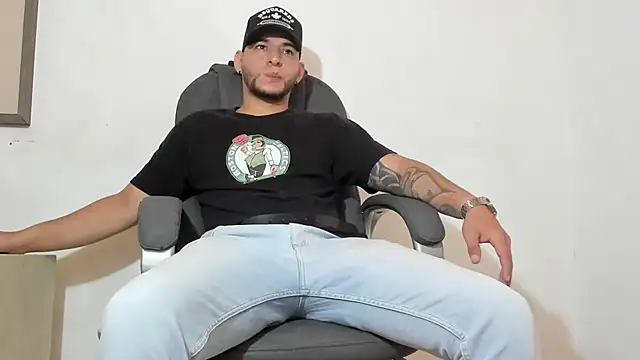 iandygrasso online show from 02/01/25, 12:37