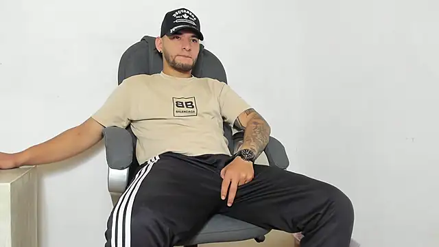 iandygrasso online show from 02/12/25, 12:44