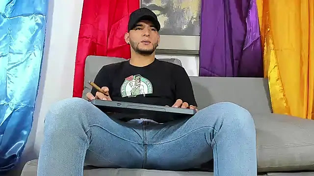 iandygrasso online show from 03/13/25, 11:51
