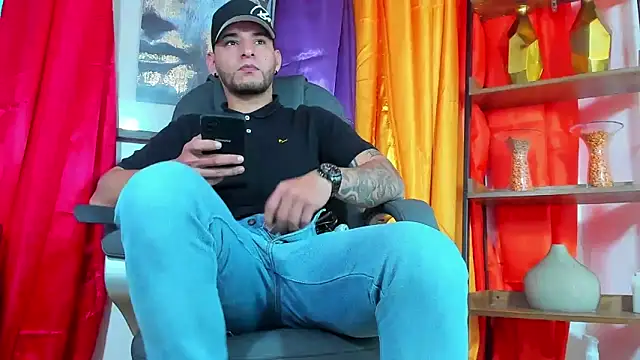 iandygrasso online show from 03/18/25, 12:25