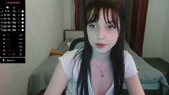 BlackyKitt online show from 01/21/25, 07:50