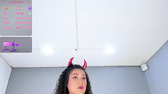 Snapshot of Ashleyy23x chatting on 10/30/25, 07:36 Ashleyy23x online show from 10/30/25, 07:36