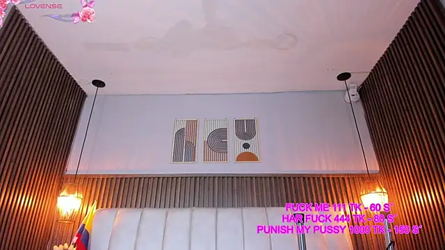 Ashleyy23x online show from 07/08/26, 07:51