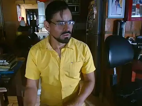 Dr Pocholate84 online show from 06/23/26, 07:23