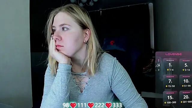 Olivia Munk online show from 06/21/26, 04:04
