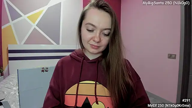 LizaGost online show from 12/01/24, 04:29