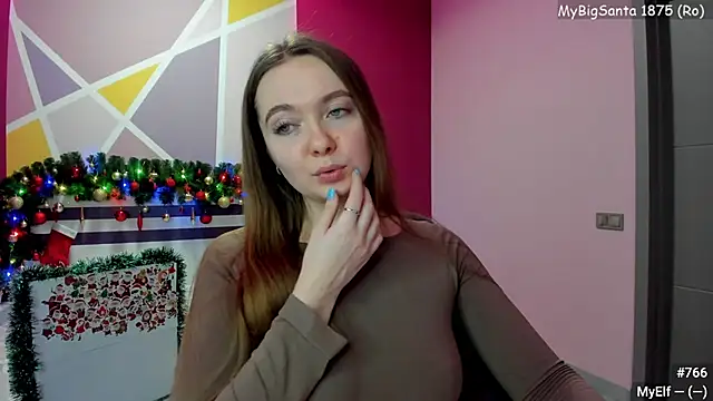LizaGost online show from 12/09/24, 12:40