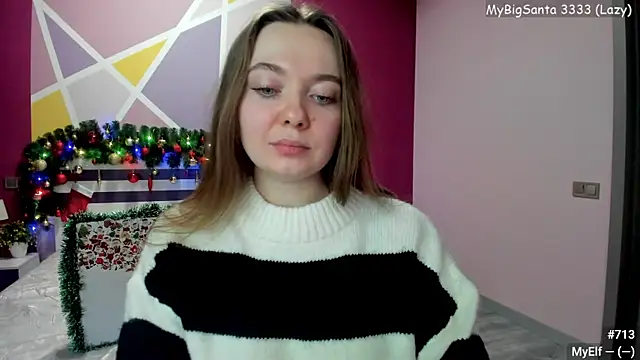 LizaGost online show from 12/10/24, 12:38