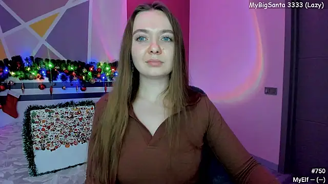 LizaGost online show from 12/12/24, 03:37