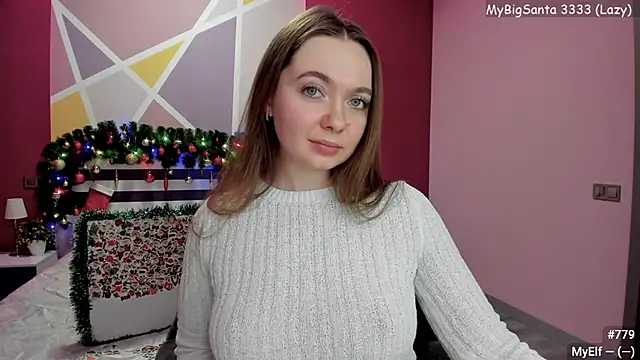 LizaGost online show from 12/13/24, 12:39