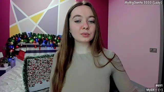 LizaGost online show from 12/15/24, 12:38