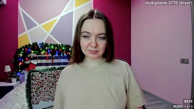 LizaGost online show from 12/16/24, 12:38