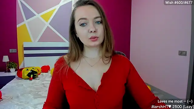 LizaGost online show from 03/18/25, 12:36