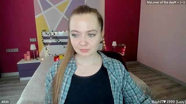 LizaGost online show from 05/16/26, 11:42