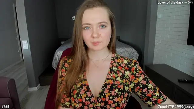 LizaGost online show from 06/11/26, 10:13