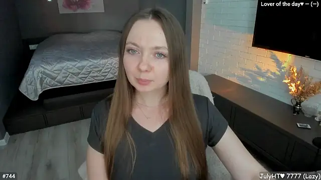 LizaGost online show from 07/17/26, 11:39