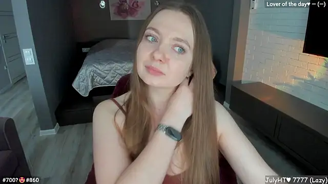 LizaGost online show from 07/24/26, 11:52