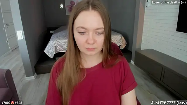 LizaGost online show from 07/25/26, 11:08