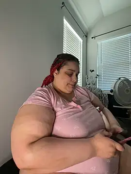 bbwredhead online show from 10/02/25, 01:40