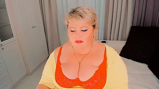 BIGTITSBBW online show from 12/09/24, 09:26