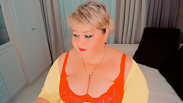 BIGTITSBBW online show from 12/10/24, 07:00