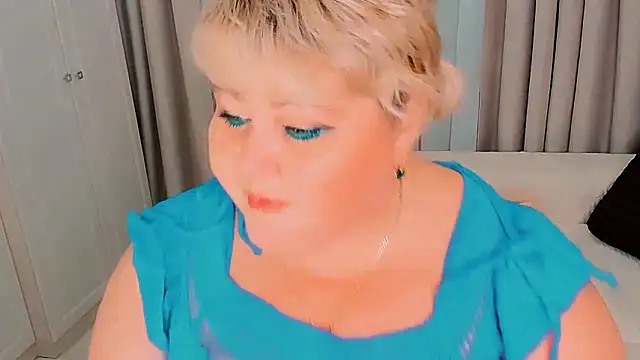 BIGTITSBBW online show from 12/16/24, 07:32
