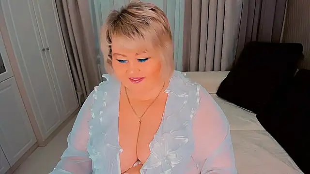 BIGTITSBBW online show from 12/24/24, 01:17