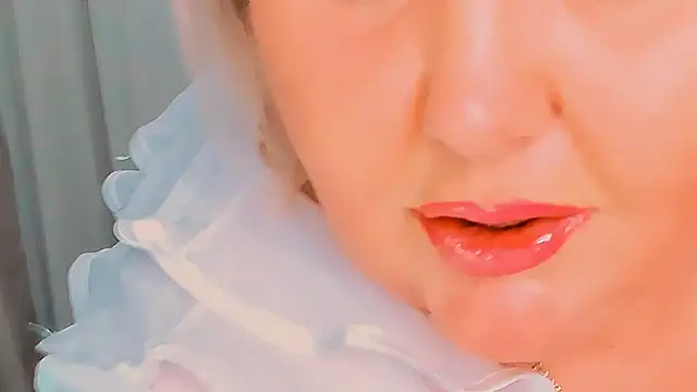 BIGTITSBBW online show from 12/25/24, 02:45