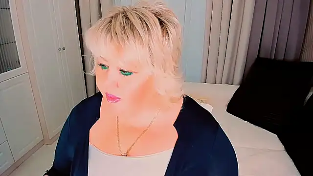 BIGTITSBBW online show from 01/25/25, 05:30
